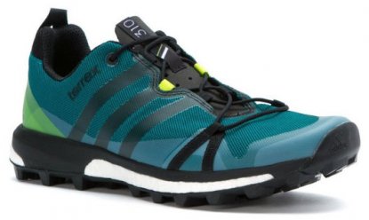 Best Trail-Running Shoes of 2018 | Switchback Travel Adidas Outdoor Terrex Agravic trail-running shoes